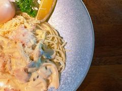 -巴别塔法餐舍(合作路店)