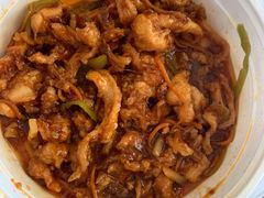 -同发号饭庄(复兴路店)