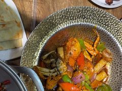 -叶派龙虾•招牌香辣蟹·海鲜(中海国际店)