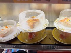 -争鲜回转寿司(浦东三钢里PLUS店)