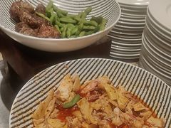 -上海锦江汤臣洲际大酒店壹阶层