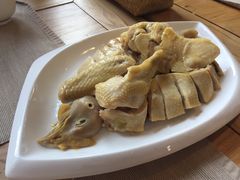 风桶鸡-之参餐厅(前门大街店)