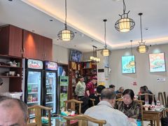 -鲁南仔·滕州炒鸡(经三路店)