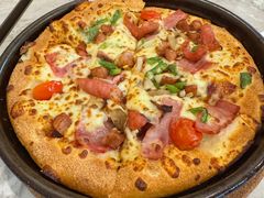 -必胜客(上海新南方商城PH店)