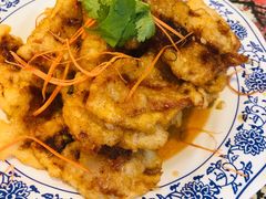 锅包肉-石老头关东饺子王·东北菜(嘉华鑫城店)