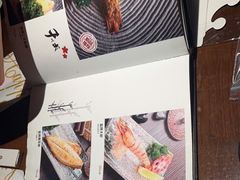 -千代武日本料理(开发区店)