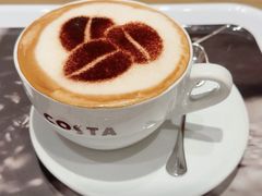 -COSTA COFFEE(西贸凯德晶品4层2店)