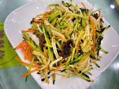 -聚德福海鲜家常菜(刘庄店)