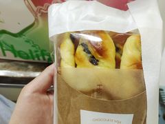 -好利来(熙地港店)