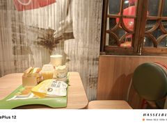 -麦当劳(南后街店)