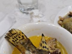 -千岛湖鱼味馆(十字街总店)