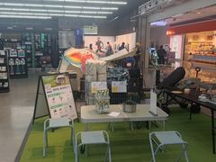 -迪卡侬(安德门店)