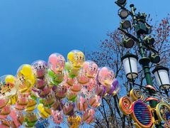 -上海迪士尼度假区