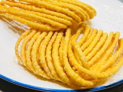 -燕兰楼·清真西北融合菜(亚运村店)