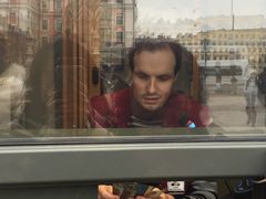 -滴血救世主教堂