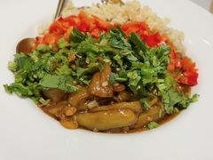 -上关东东北菜(夫子庙水游城店)