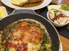 -LA MAISON公鸡和龙(蛇口店)