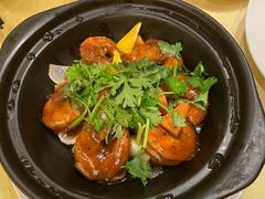 -武汉香格里拉大酒店·香宫中餐厅