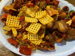 -薛阿婆(北美新天地中心店)