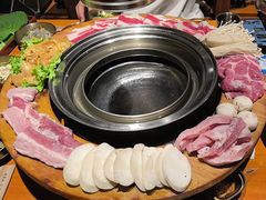 -韩象烤肉·韩国料理(市南麦凯乐旗舰店)