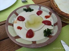 -ALAMEEN阿拉伯餐厅(三里屯店)