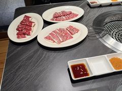 -NIUAN牛庵·和牛烤肉(恒隆店)