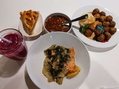 -宜家·瑞典风味餐厅(无锡店)
