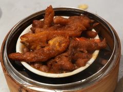 -大荣华酒楼(元朗老店)