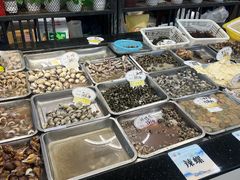 -健跳小海鲜(人民路店)