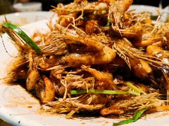 -老头儿油爆虾·知味杭州(爱琴海购物中心)