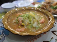 -桔子海鲜烧烤大排档(金沙滩店)