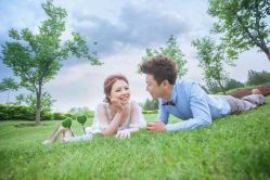 点击看大图 -蔚蓝映像STUDIO婚纱摄影(南稍门店)