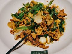 -绿草地·湘菜(7mall店)