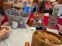 -老雒阳面馆·水席(高新区店)