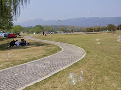 -钟山体育运动公园