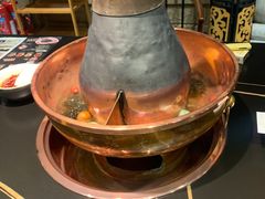 -乔先生涮肉·鲜活牛羊肉火锅(塘沽店)