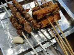 -凤齐羊肉烩面馆