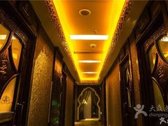 -臻江南影院式足道(雅安店)