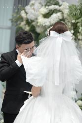 -MECCI婚礼摄影跟拍(红东方广场店)