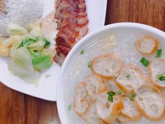 -福记烧味茶餐厅(豪森丽都店)