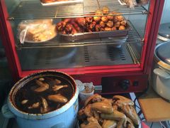 卤水鸡翼-法记开心粉面店(诗宁大厦店)