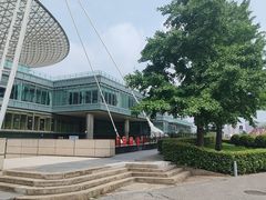 -世博源公馆·本帮融合菜·主题包厢·江景餐厅