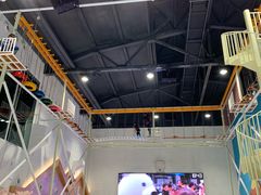 -Mr·Kuma酷么先生雪之乐园