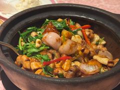 -囍凤楼·粤菜·点心·火锅(温特莱店)