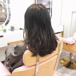 -杉影印象日式烫染專門店
