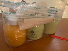 -果之满满鲜榨果汁(科技产业大厦店)