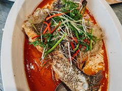 -琶醍壹号•潮菜江景餐吧