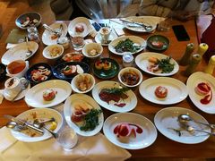 -君悦酒店·La Terrazza意合園·意式风味