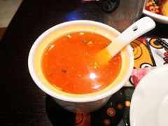 -舌尖上的食缘花园主题餐厅