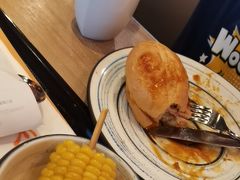 -大快活(丽丰店)